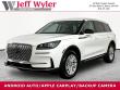 Used 2024 Lincoln Corsair Premiere SUV