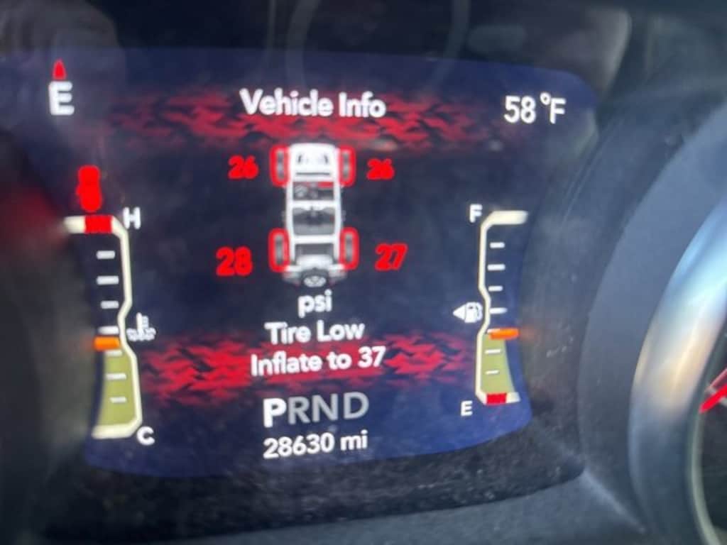 Used 2021 Jeep Wrangler Unlimited Rubicon 392 SUV