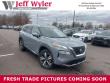 Used 2023 Nissan Rogue SL SUV