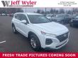 Used 2020 Hyundai Santa Fe SE SUV