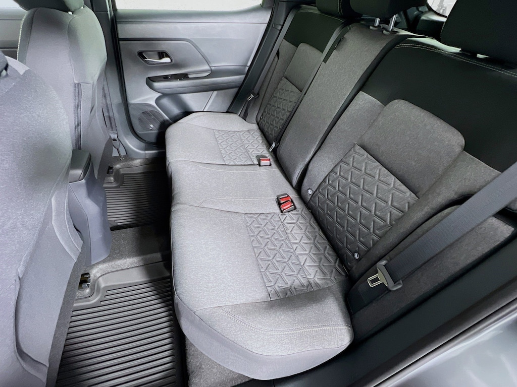 New 2026 Nissan Kicks SV SUV