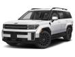 Used 2026 Hyundai Santa Fe Calligraphy SUV