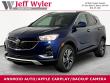 Used 2022 Buick Encore GX Select SUV