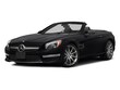  Mercedes-Benz SL-Class