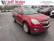 Used 2015 Chevrolet Equinox LT SUV