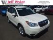 Used 2014 Subaru Forester 2.5i Premium SUV