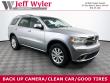 Used 2015 Dodge Durango SXT SUV