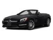 Used 2014 Mercedes-Benz SL-Class SL 63 AMG Roadster