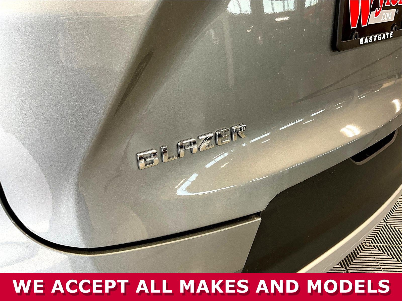 2024 Chevrolet Blazer 2LT - Photo 22