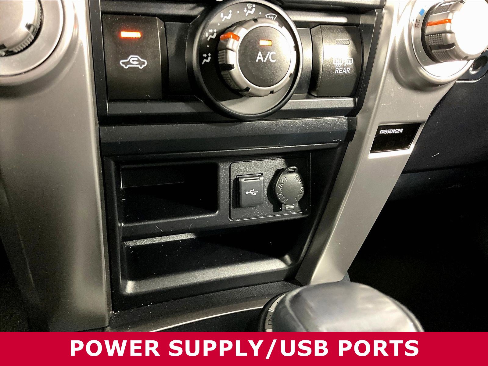 2024 Toyota 4Runner SR5 Premium - Photo 16