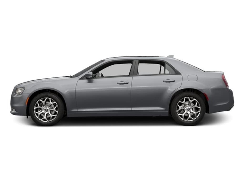 Used 2017 Chrysler 300 300S Sedan