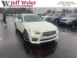 Used 2014 INFINITI Q50 Sport Sedan