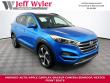 Used 2016 Hyundai Tucson Limited SUV
