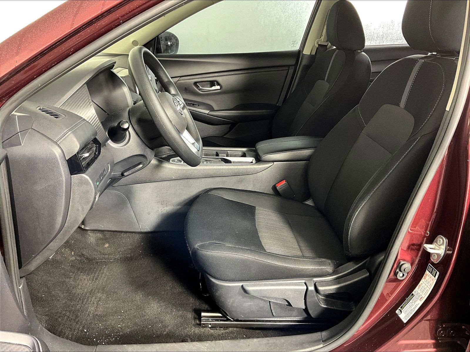 2025 Nissan Sentra SV - Photo 19