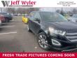 Used 2016 Ford Edge Titanium SUV
