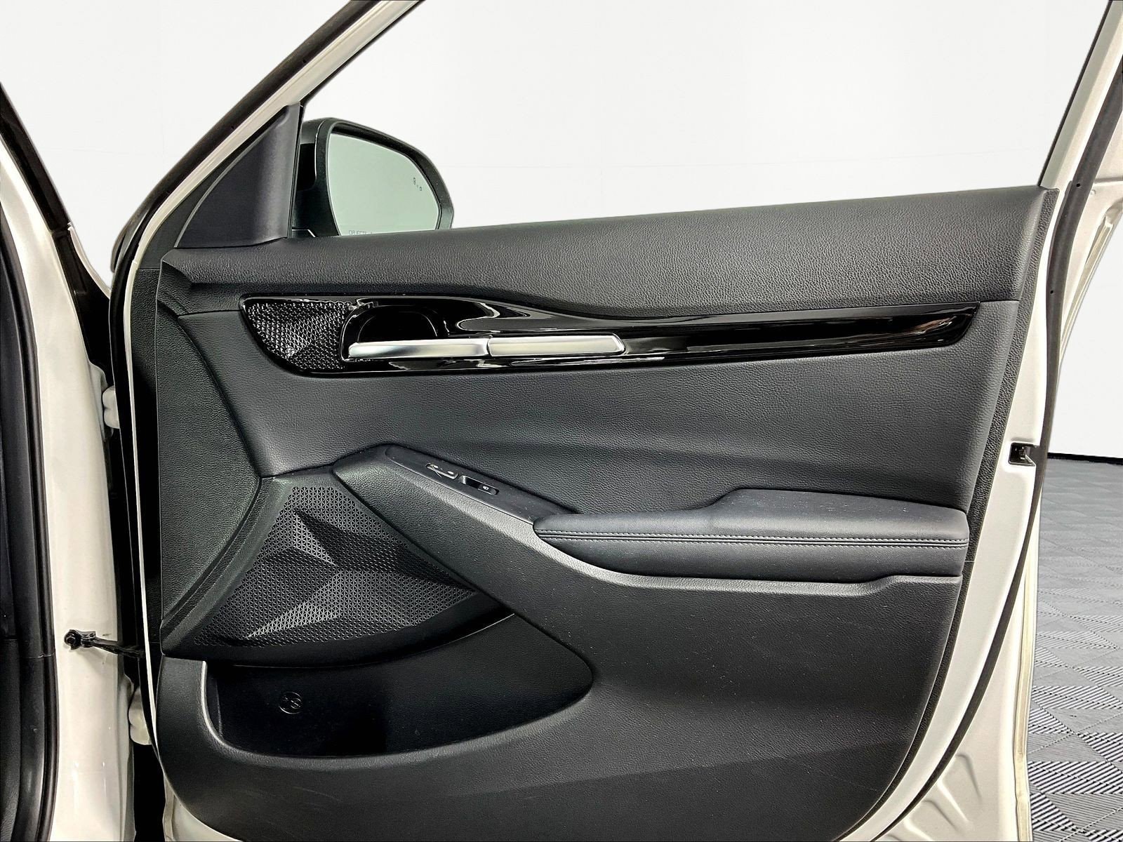 2024 Kia Seltos S - Photo 25