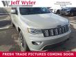 Used 2020 Jeep Grand Cherokee Altitude SUV