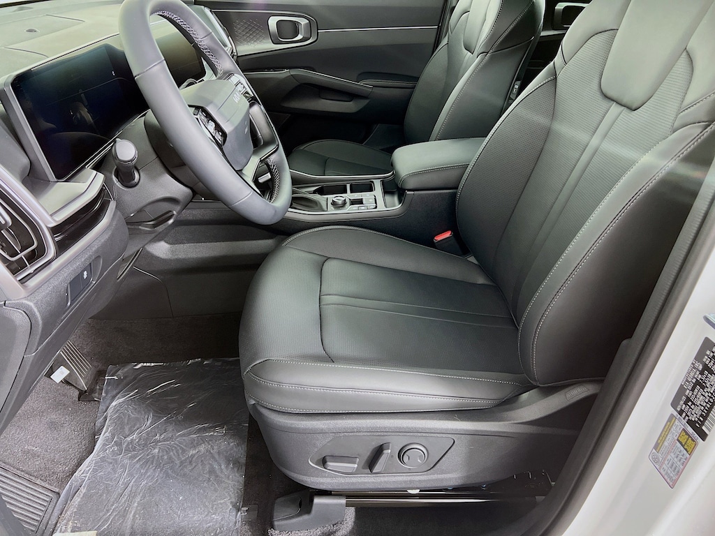 New 2026 Kia Sorento S SUV