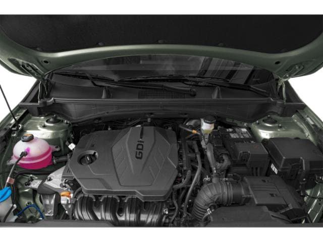 2024 Kia Sportage X-Line - Photo 15