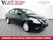 Nissan Versa Sedan