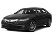  Acura TLX