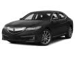 Used 2015 Acura TLX V6 Advance Sedan