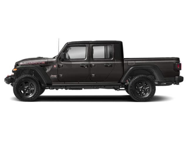 2022 Jeep Gladiator Mojave - Photo 6