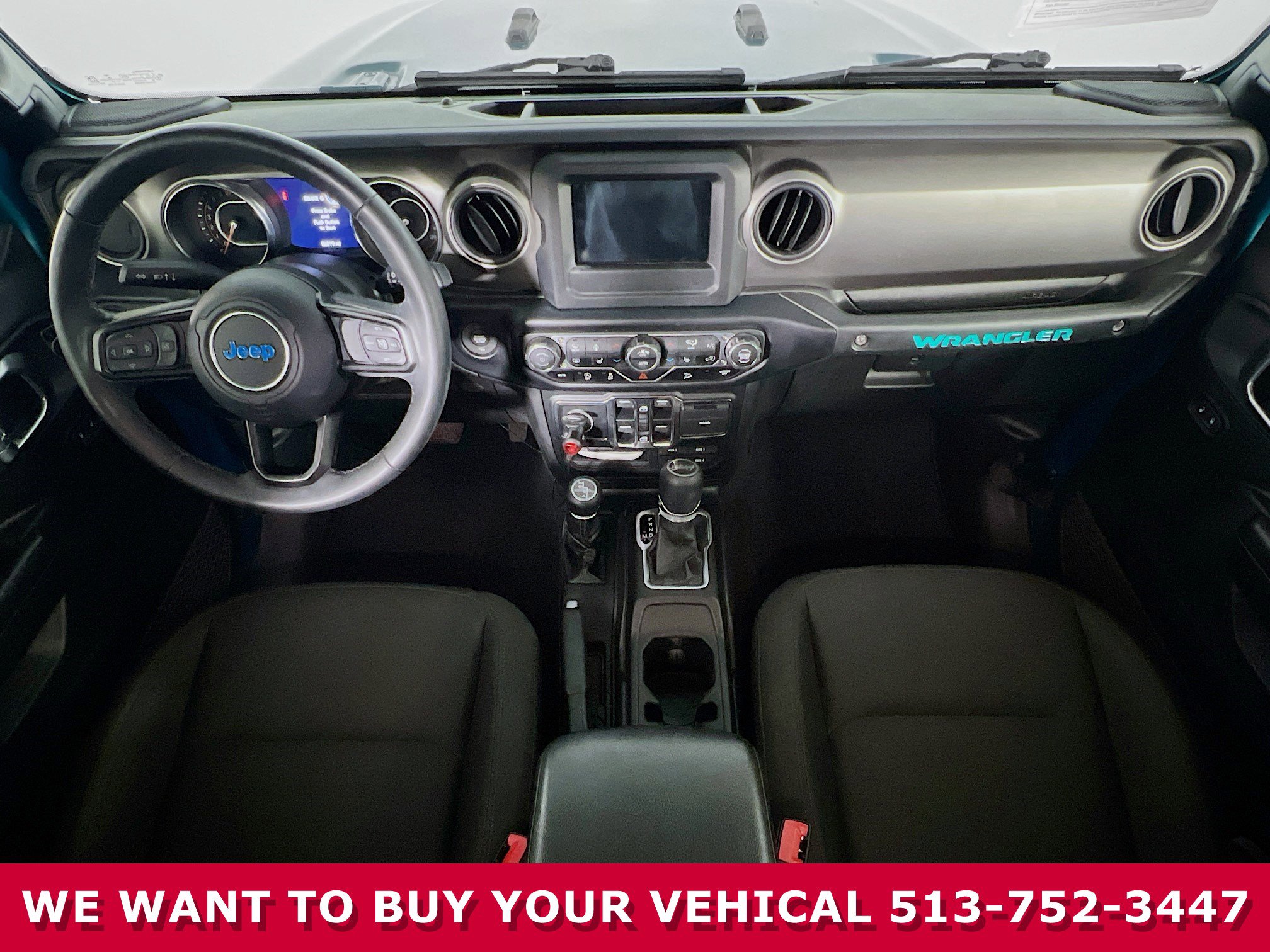 2019 Jeep Wrangler Unlimited Sport S - Photo 18