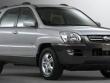Used 2007 Kia Sportage LX SUV
