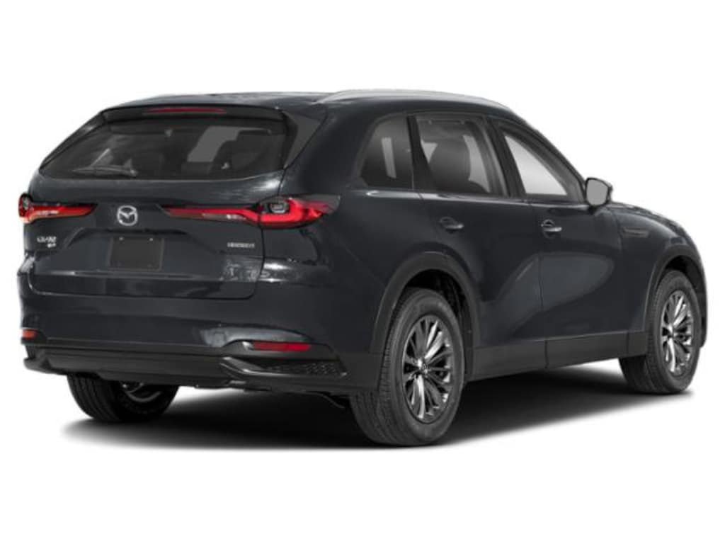 Used 2025 Mazda CX-90 Preferred Package SUV