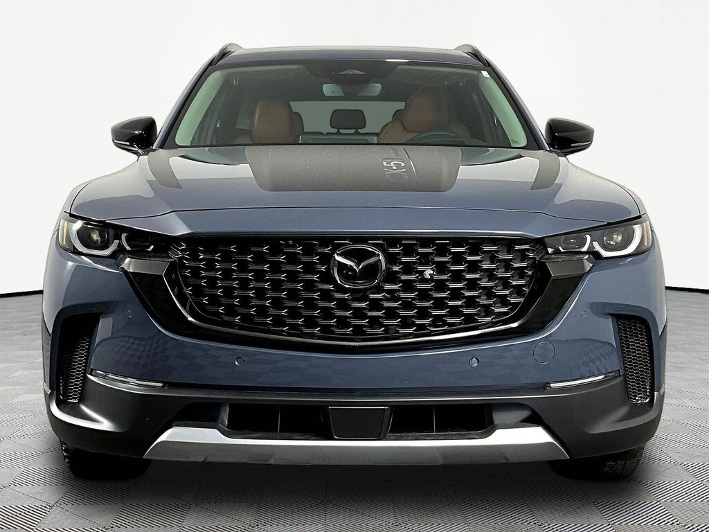 New 2026 Mazda CX-50 2.5 Turbo Meridian Edition SUV