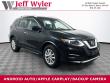 Used 2019 Nissan Rogue SV SUV
