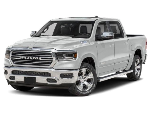 2024 RAM Ram 1500 Pickup Laramie's photo