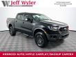 Used 2023 Ford Ranger LARIAT Truck SuperCrew