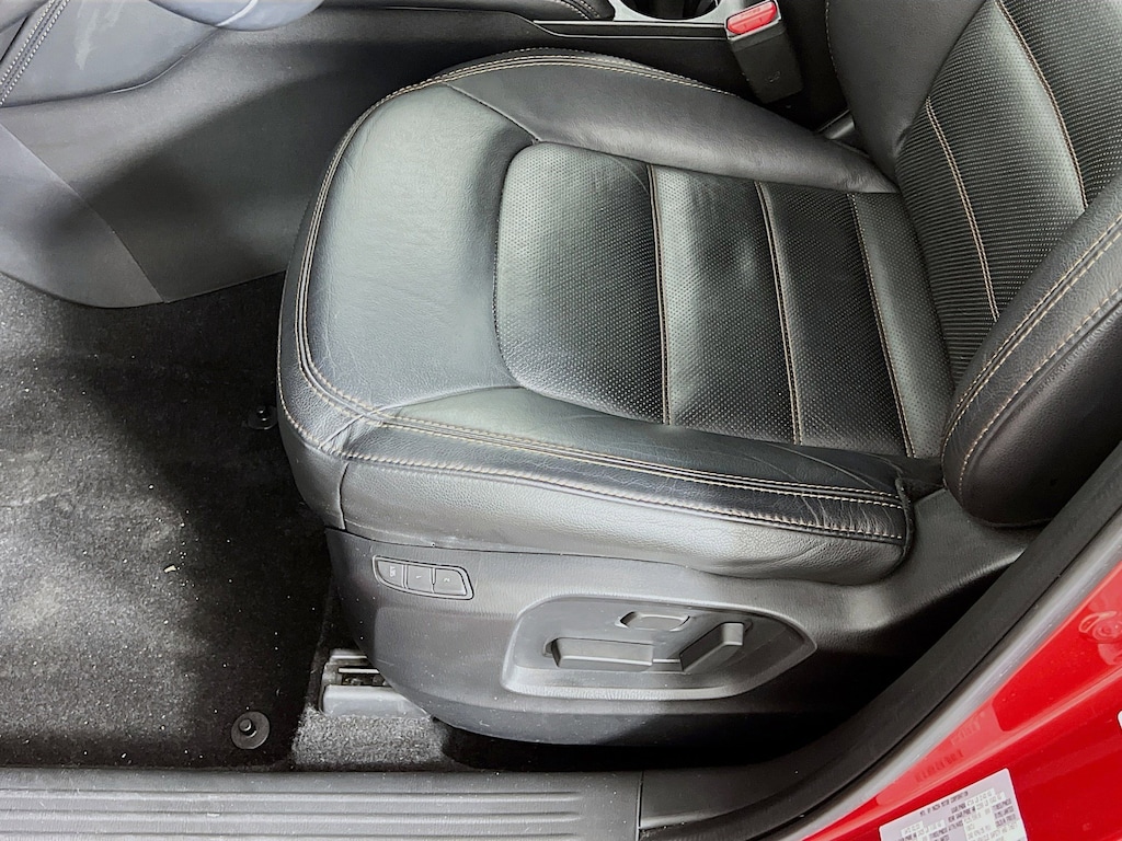 Used 2023 Mazda CX-5 2.5 S Premium Package SUV