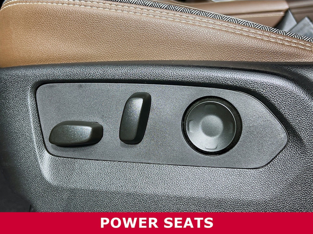 Used 2024 Chevrolet Suburban High Country SUV