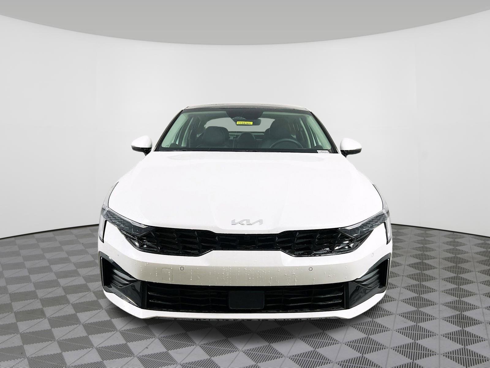2025 Kia K5 EX - Photo 29