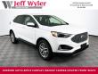 Used 2024 Ford Edge SEL SUV