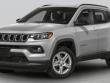 Used 2024 Jeep Compass Latitude SUV