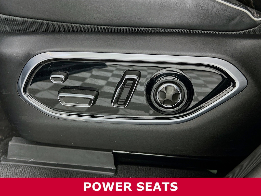 Used 2022 Jeep Grand Cherokee L Summit Reserve SUV