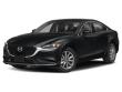 Used 2020 Mazda Mazda6 Sport Sedan