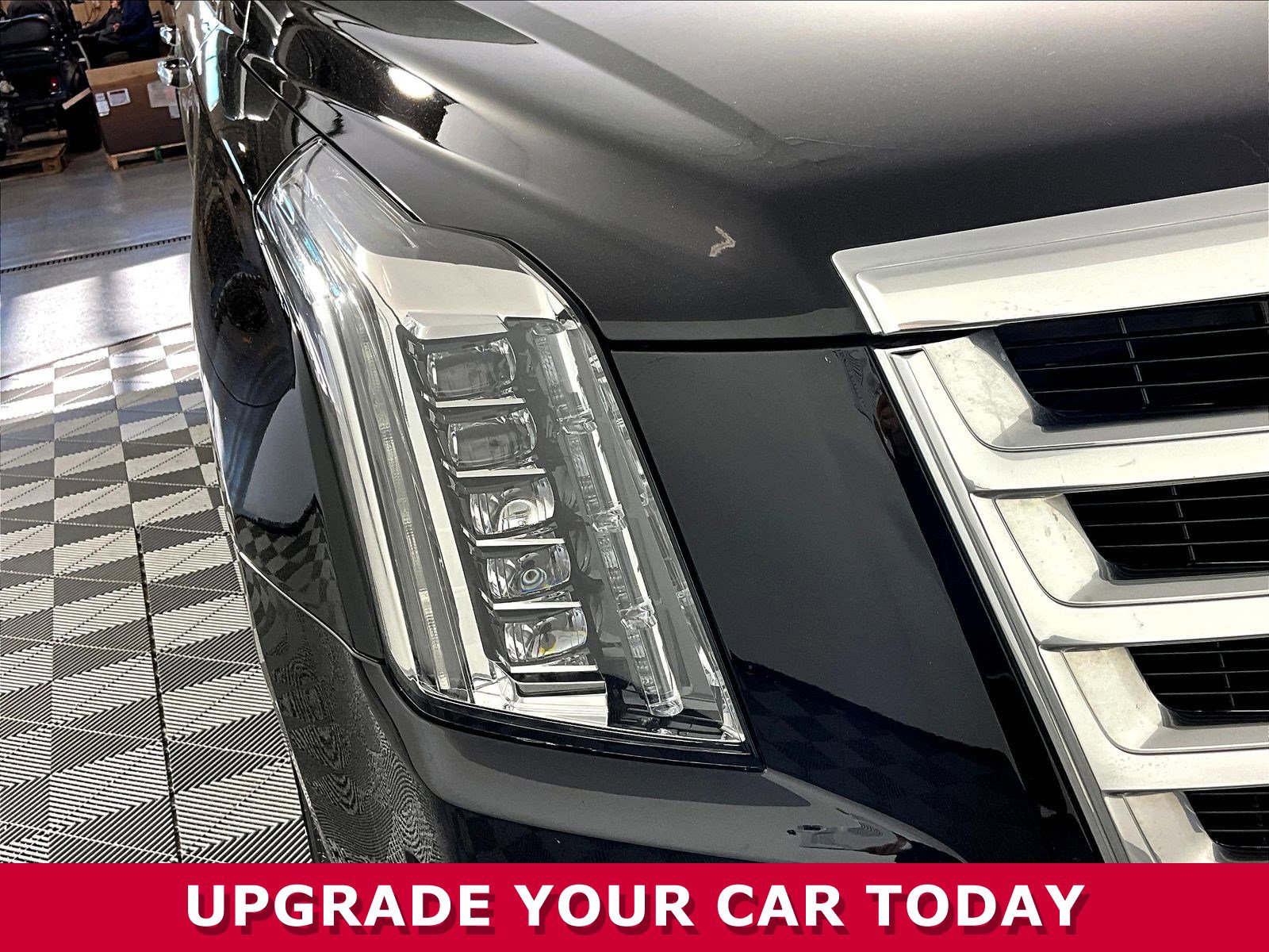 2020 Cadillac Escalade Luxury - Photo 26