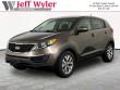 Used 2014 Kia Sportage LX SUV