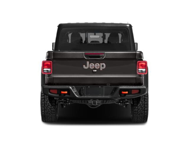 2022 Jeep Gladiator Mojave - Photo 8