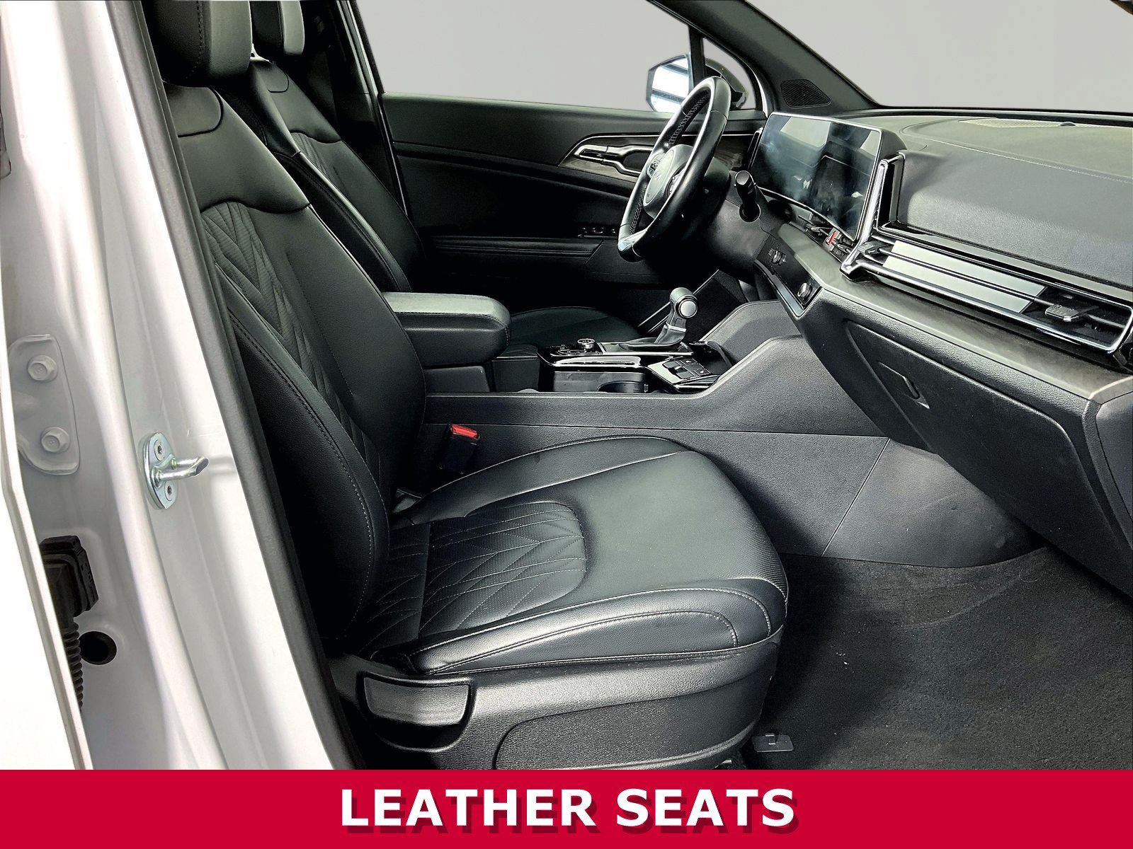 2024 Kia Sportage X-Line - Photo 30