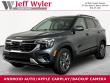Used 2024 Kia Seltos S SUV