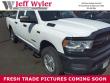 Used 2019 Ram 2500 Tradesman Truck Crew Cab