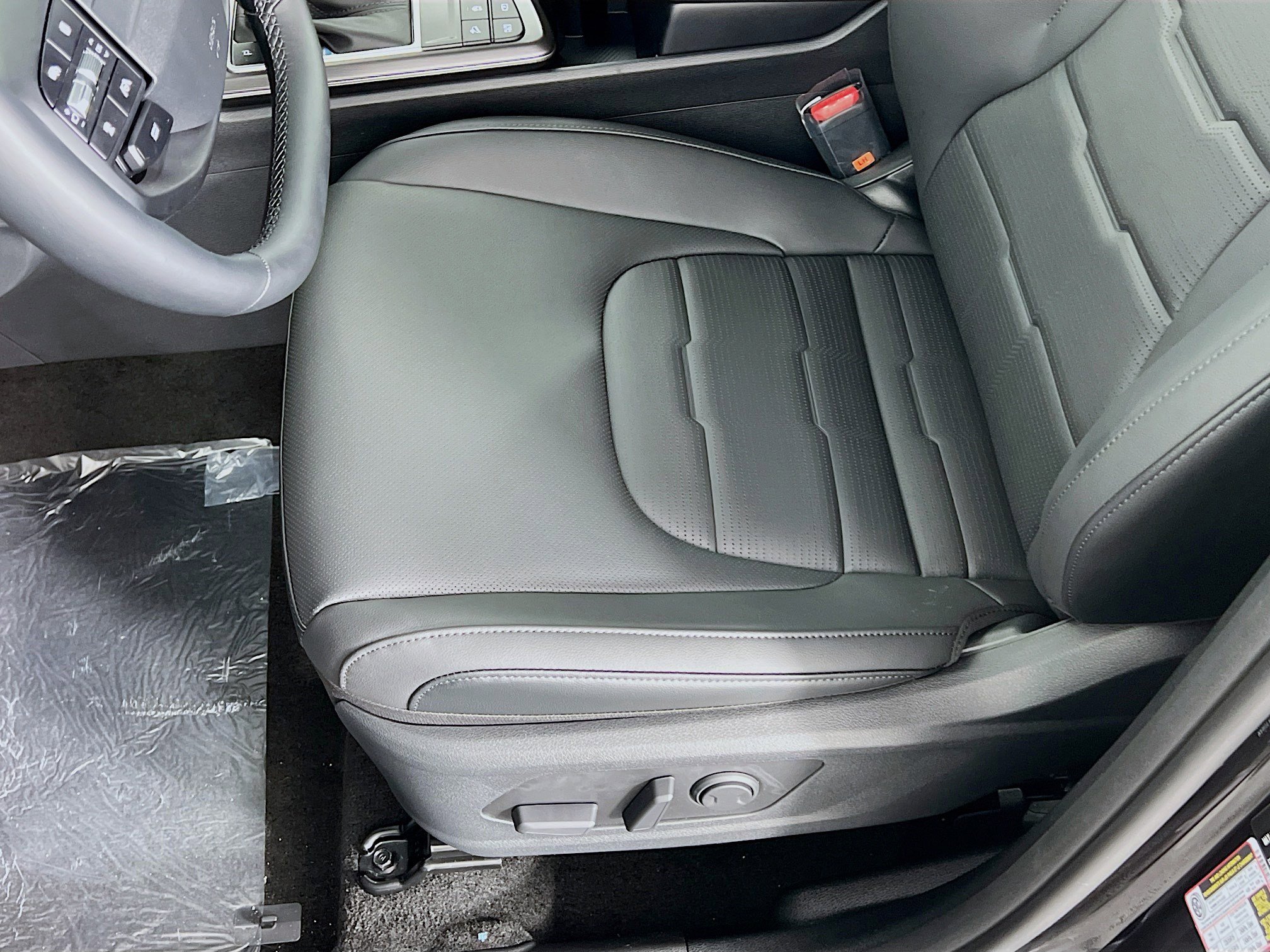 2026 Kia Sportage photo 4