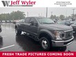 Ford Super Duty F-350 DRW