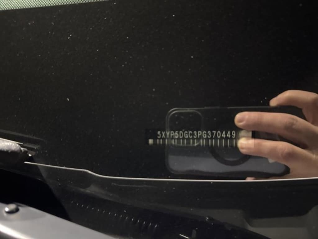 Used 2023 Kia Telluride SX SUV